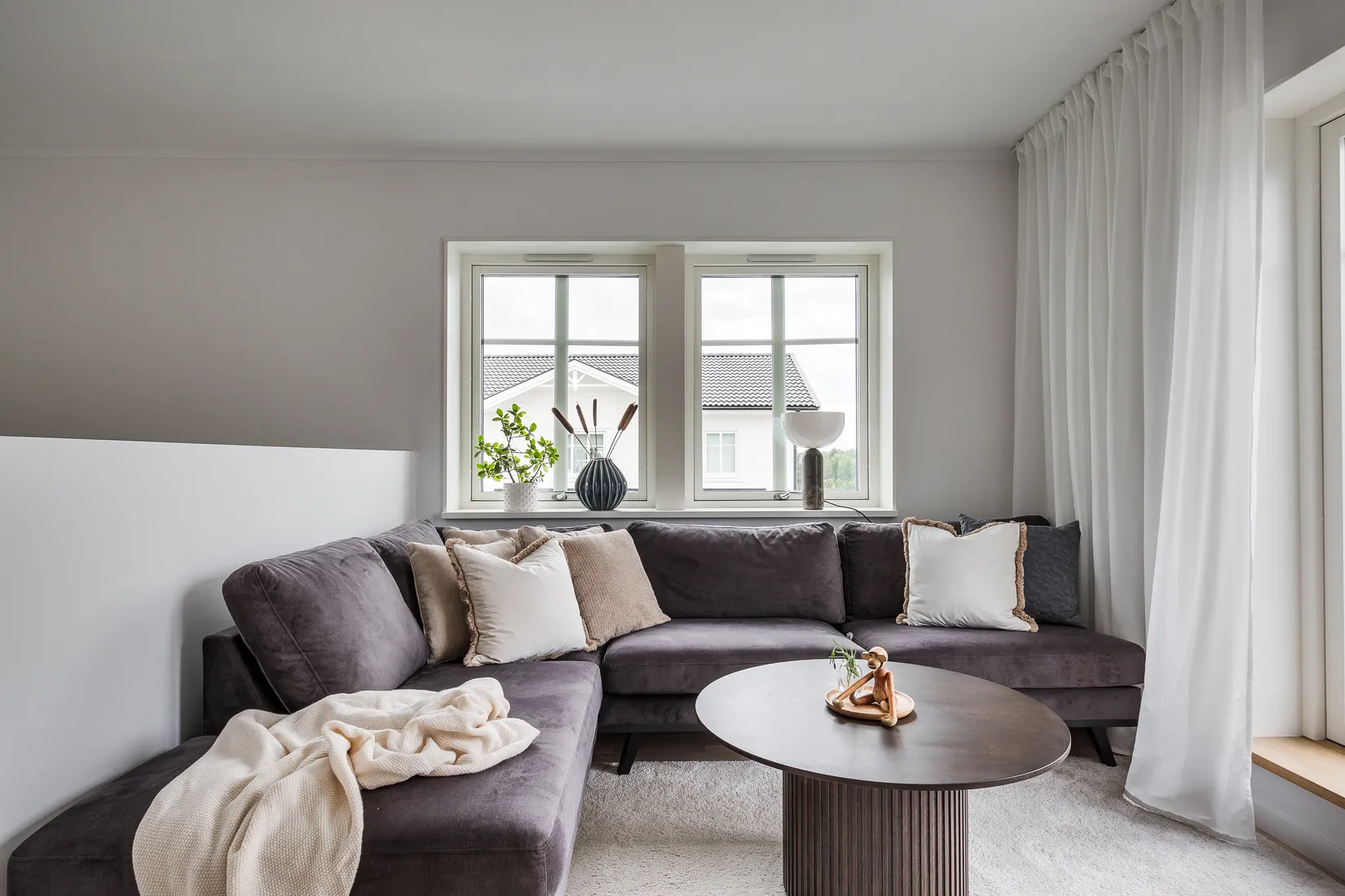 Villa, Nybodavägen 14, Sigtuna