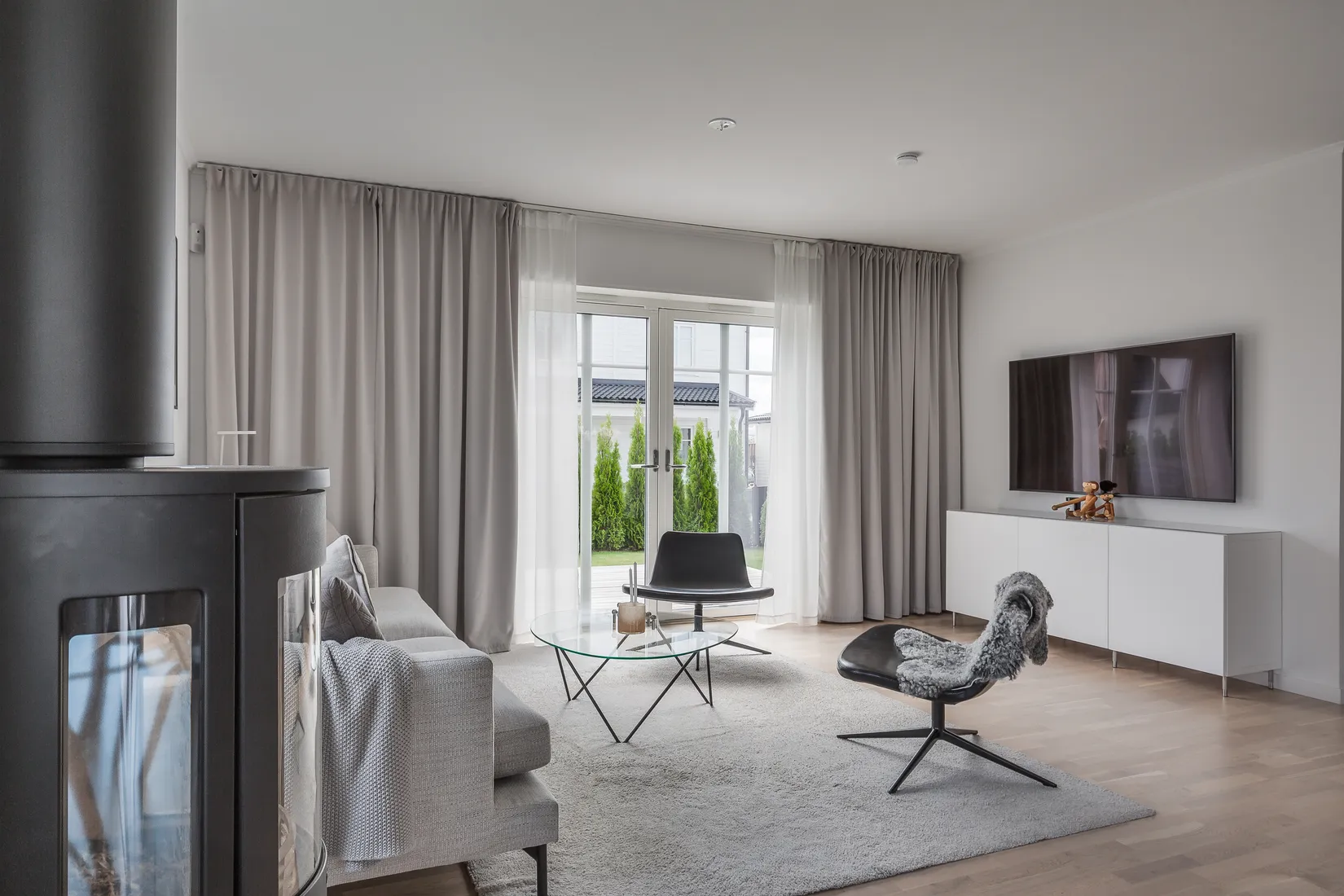 Villa, Nybodavägen 14, Sigtuna