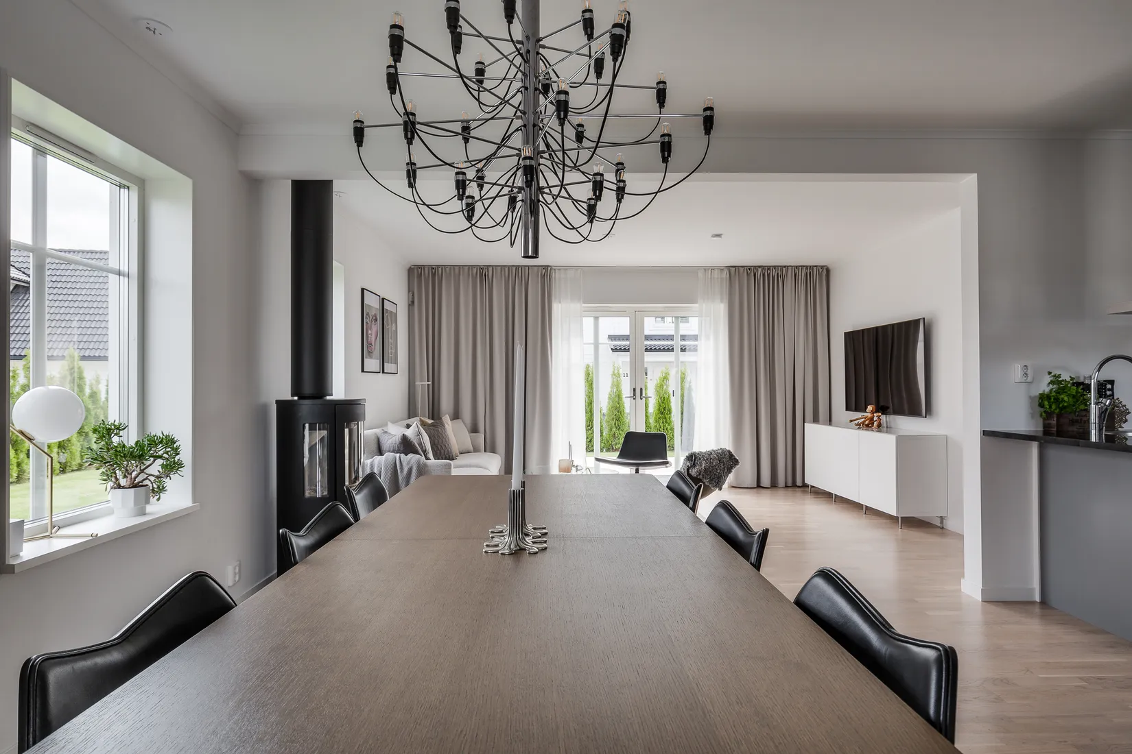 Villa, Nybodavägen 14, Sigtuna