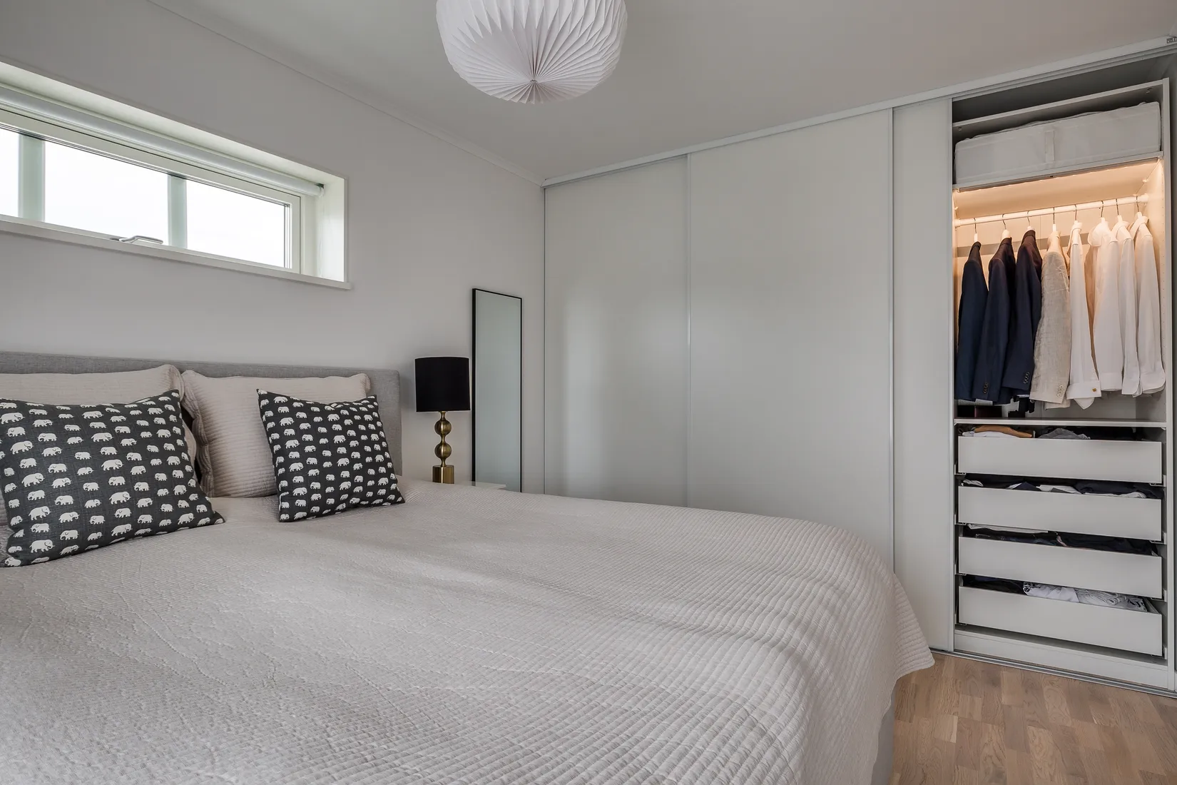 Villa, Nybodavägen 14, Sigtuna