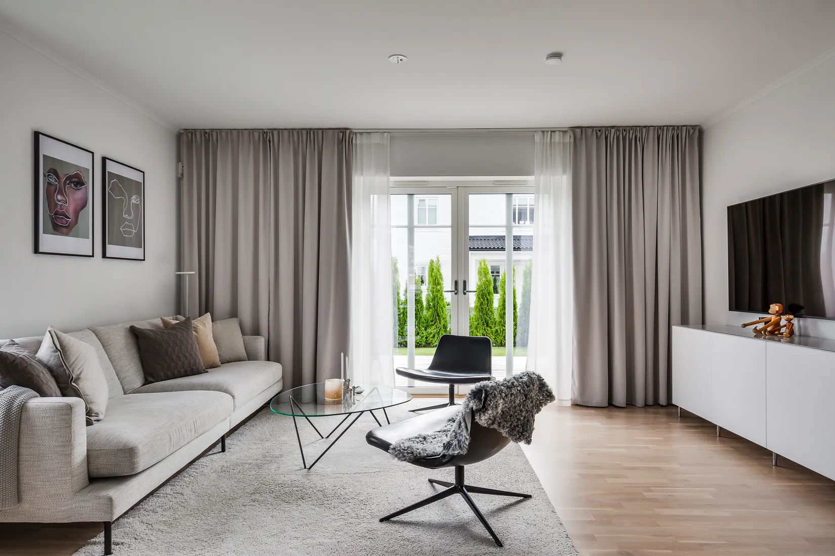 Villa, Nybodavägen 14, Sigtuna