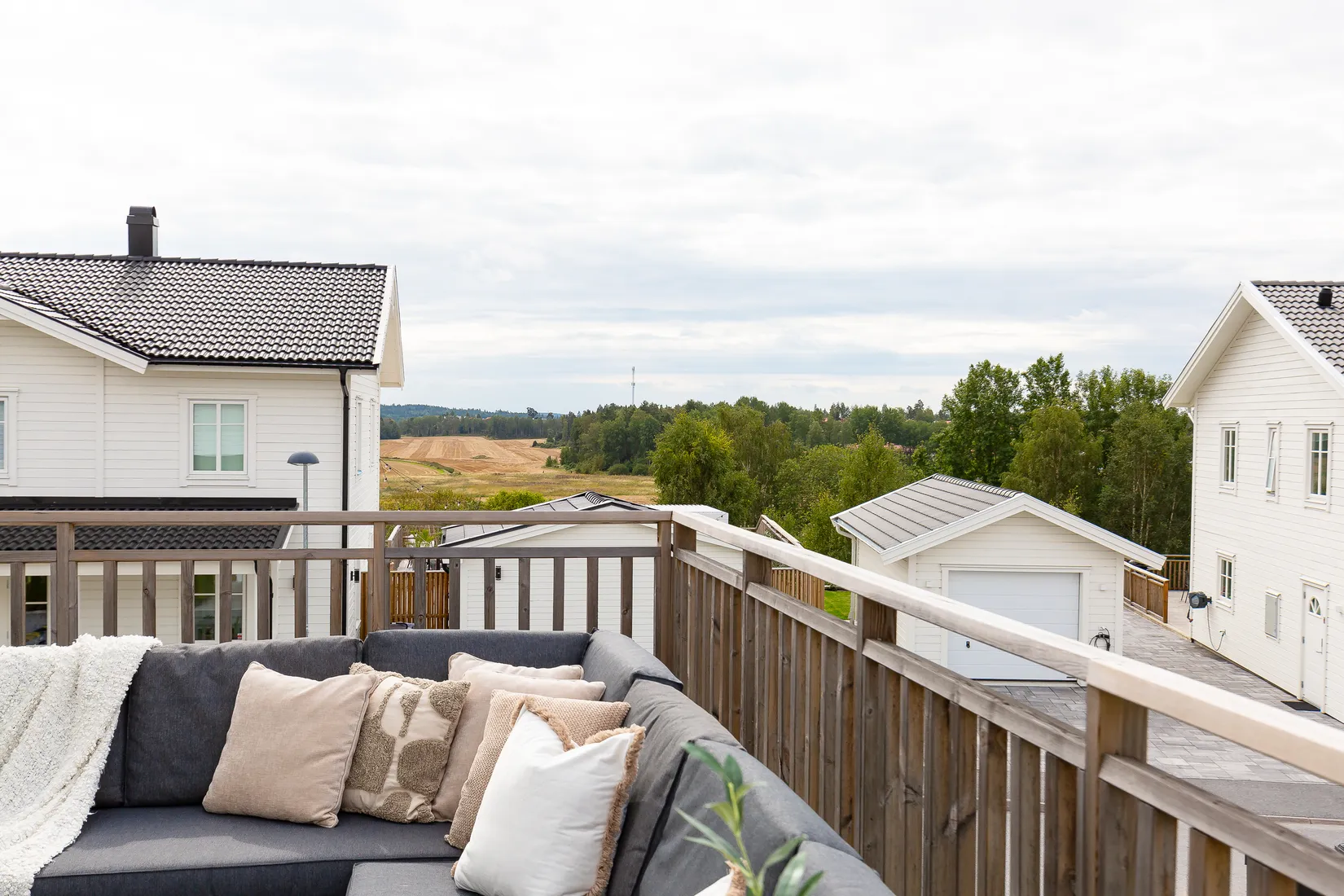 Villa, Nybodavägen 14, Sigtuna