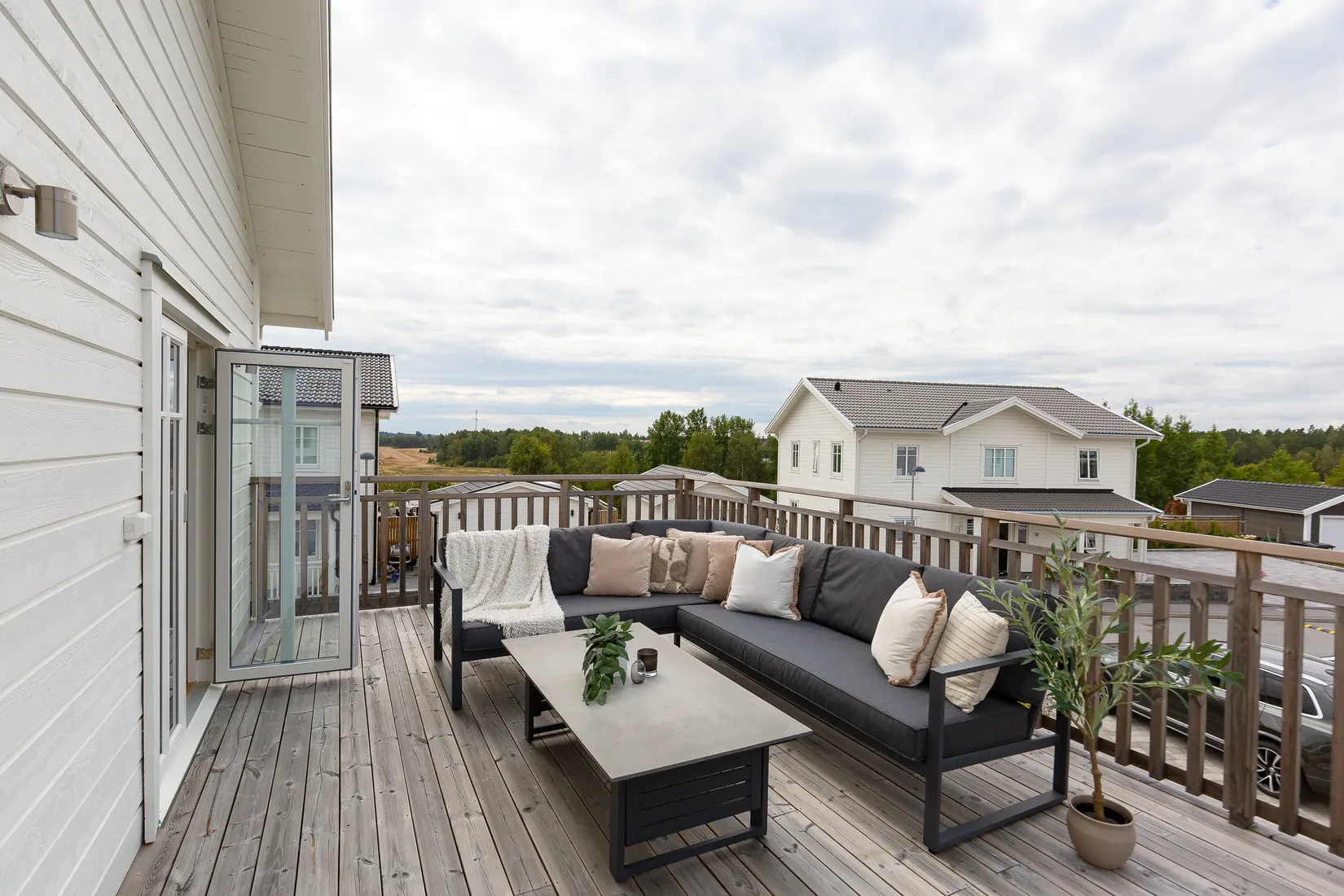 Villa, Nybodavägen 14, Sigtuna