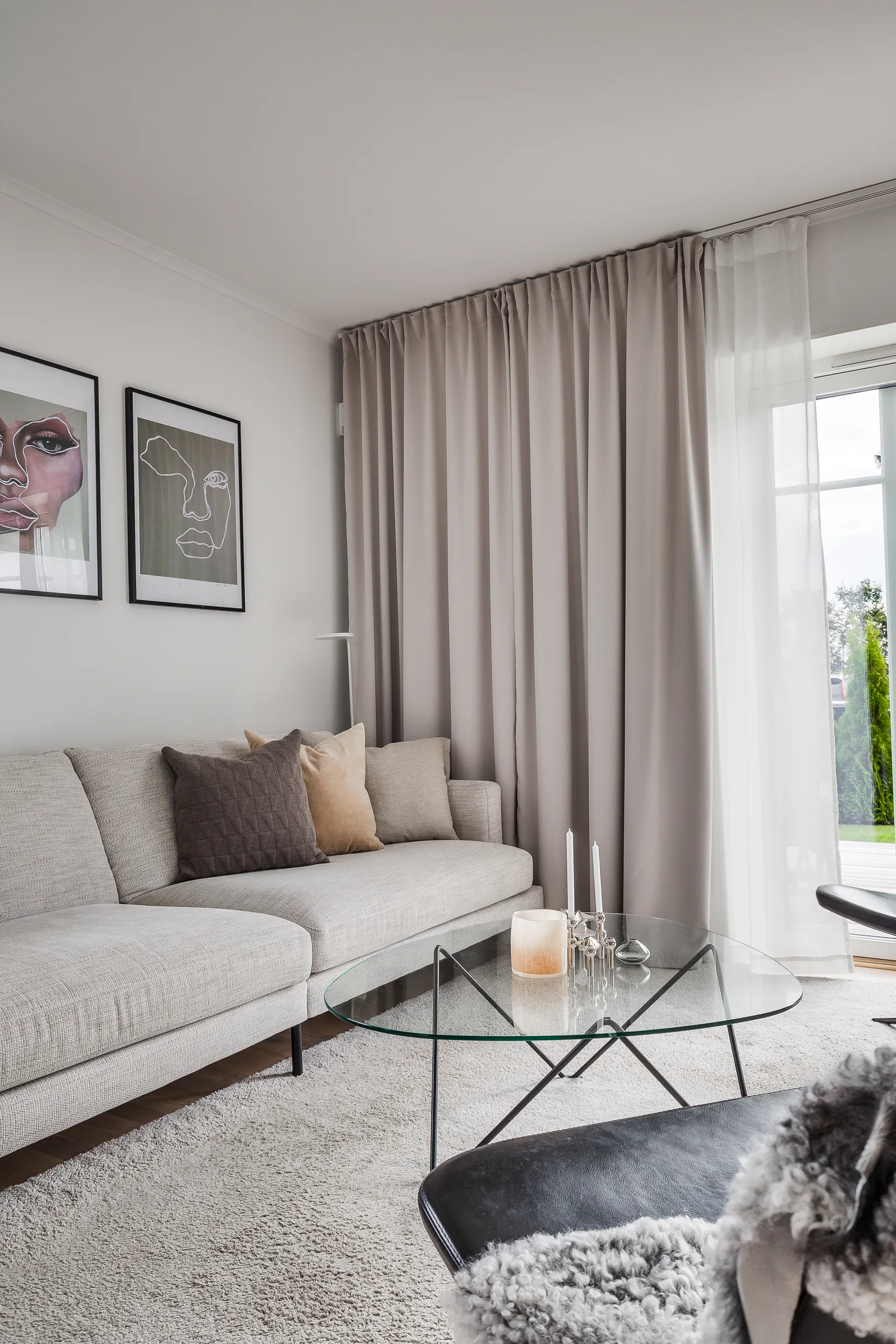 Villa, Nybodavägen 14, Sigtuna