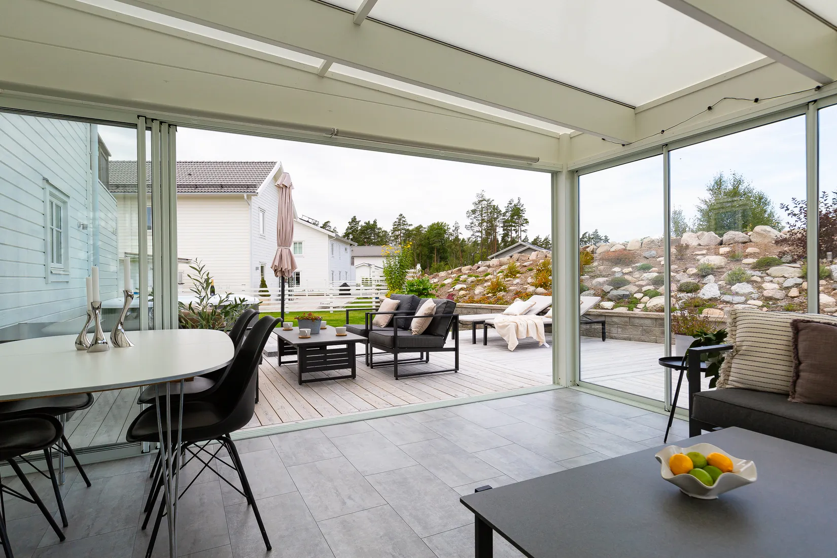 Villa, Nybodavägen 14, Sigtuna