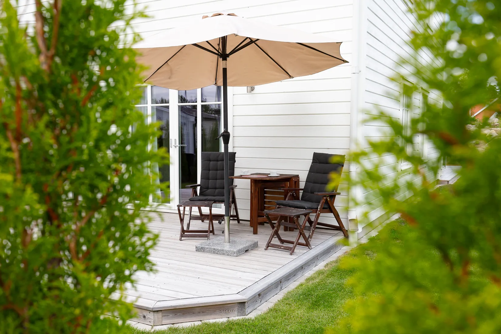 Villa, Nybodavägen 14, Sigtuna