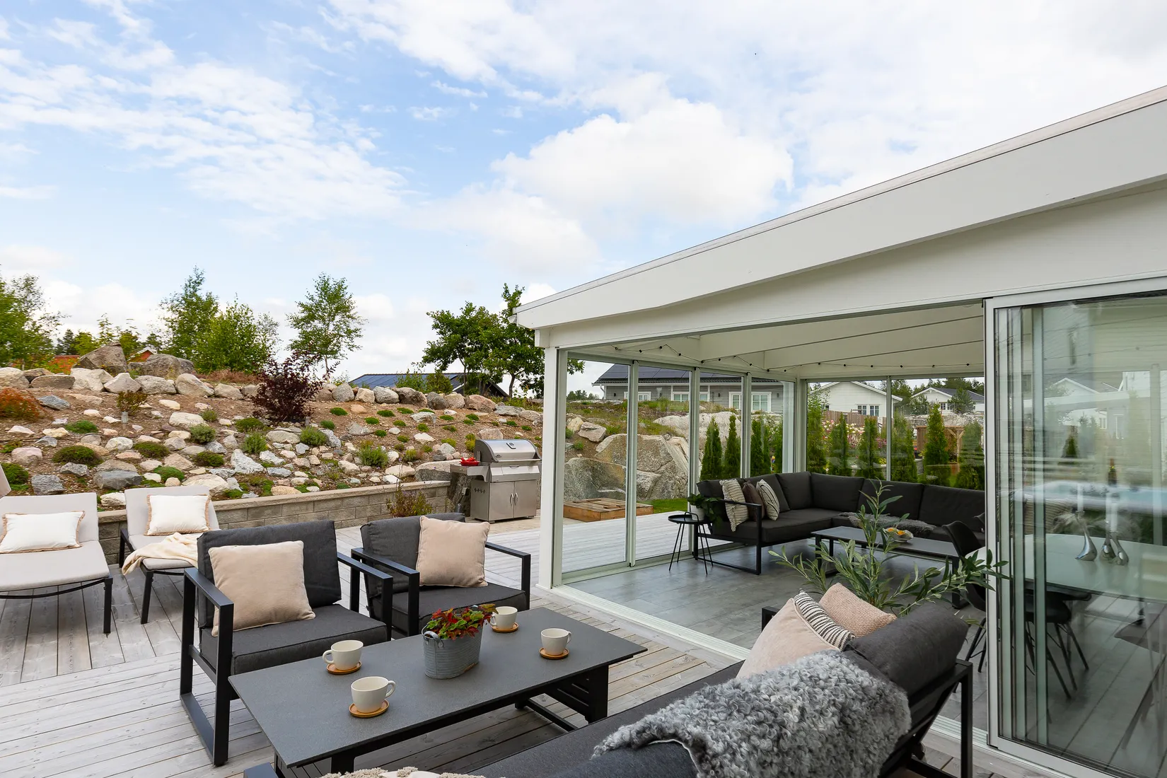 Villa, Nybodavägen 14, Sigtuna