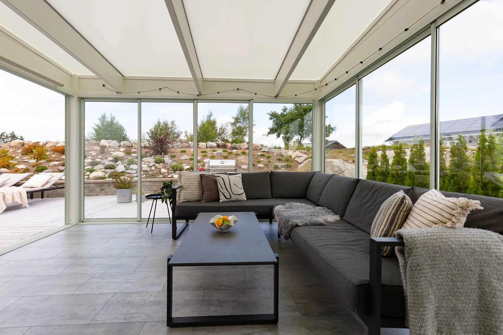 Villa, Nybodavägen 14, Sigtuna