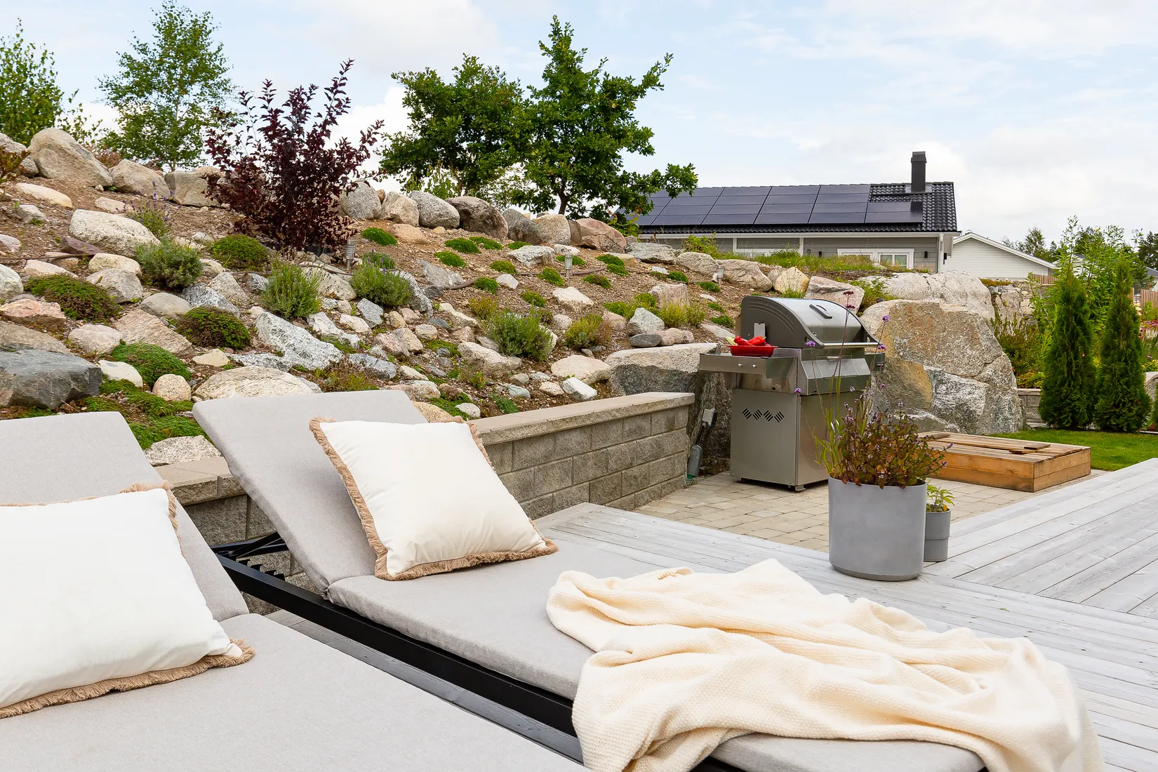 Villa, Nybodavägen 14, Sigtuna