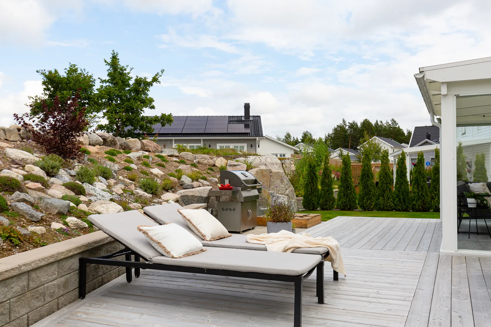 Villa, Nybodavägen 14, Sigtuna