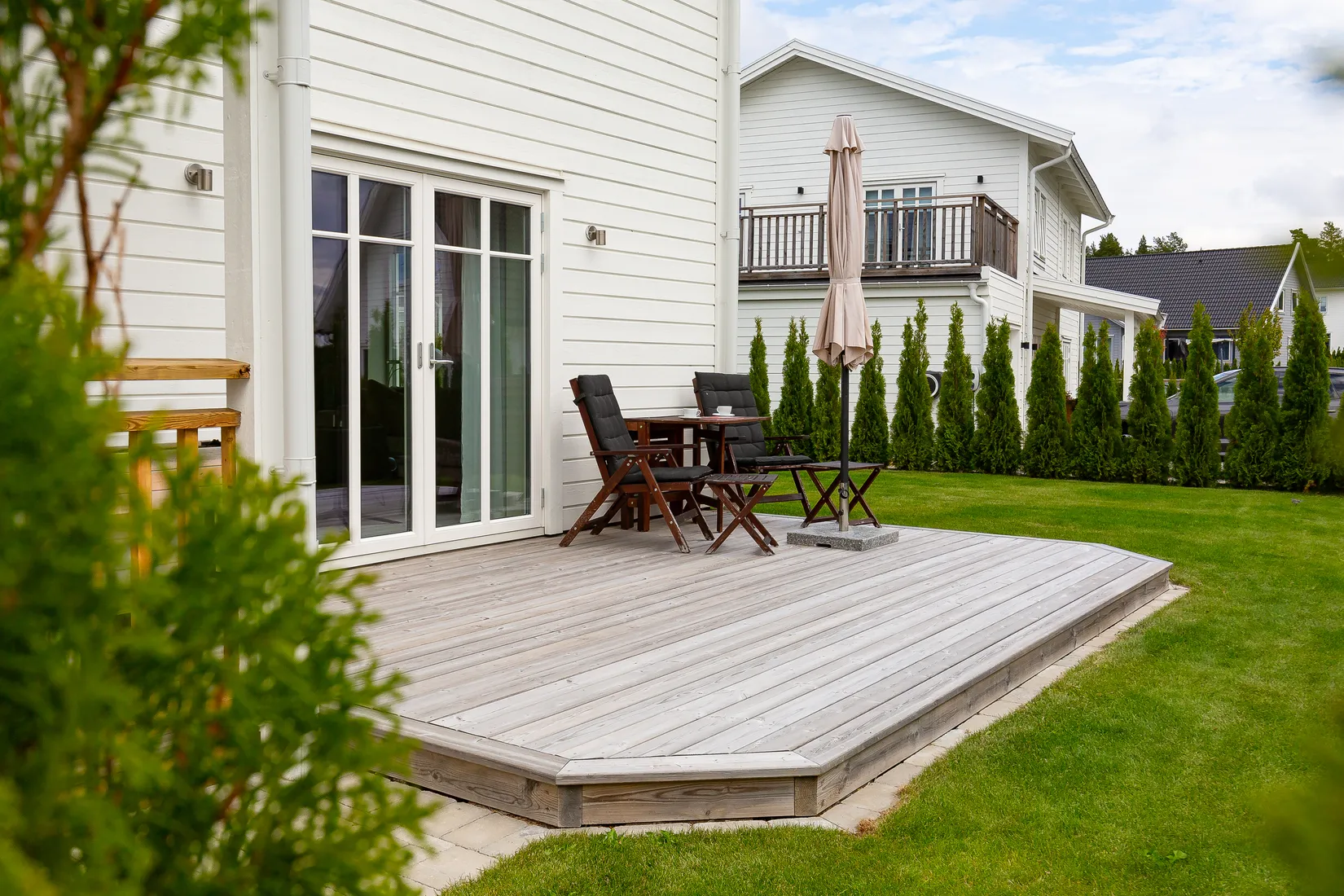 Villa, Nybodavägen 14, Sigtuna