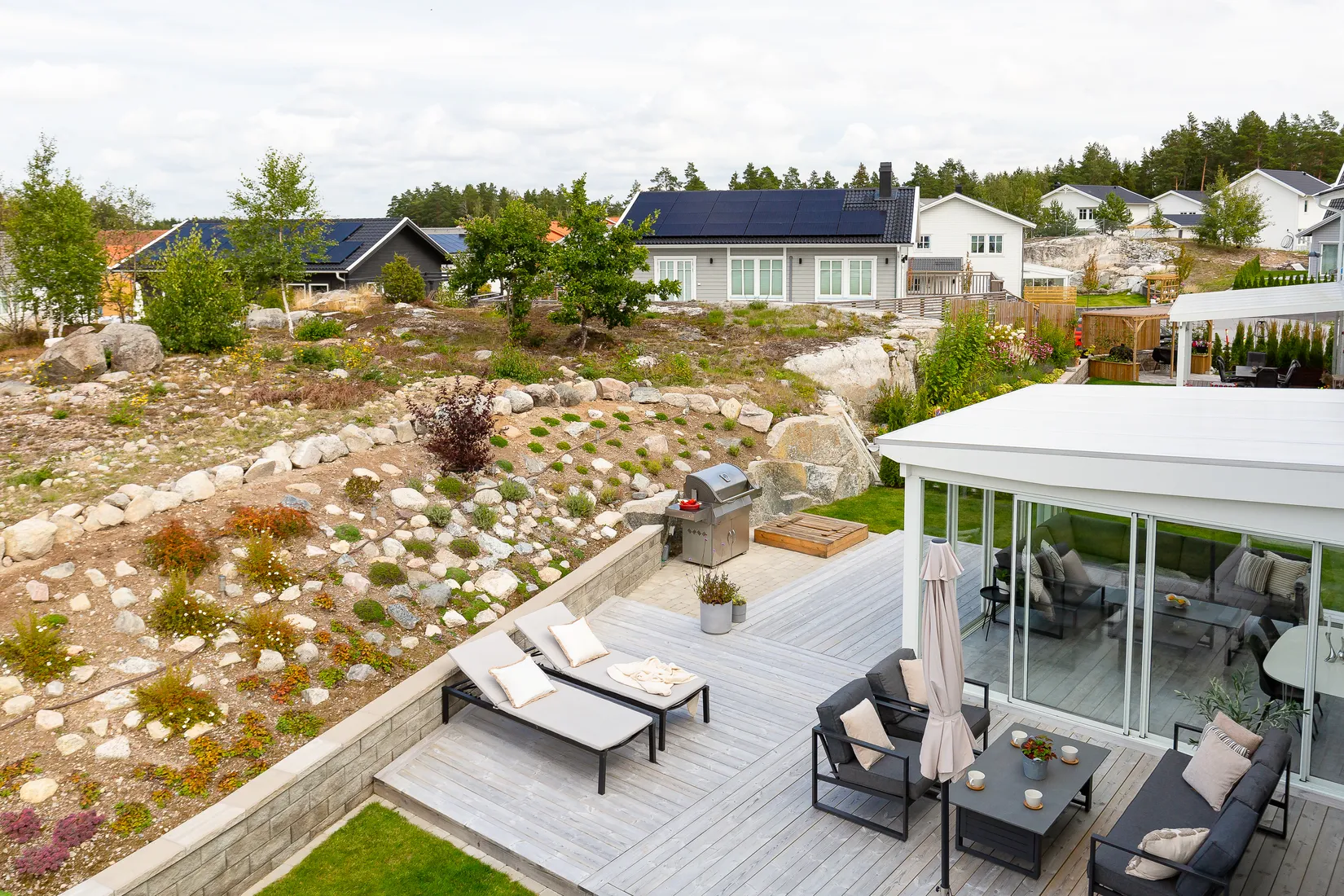 Villa, Nybodavägen 14, Sigtuna