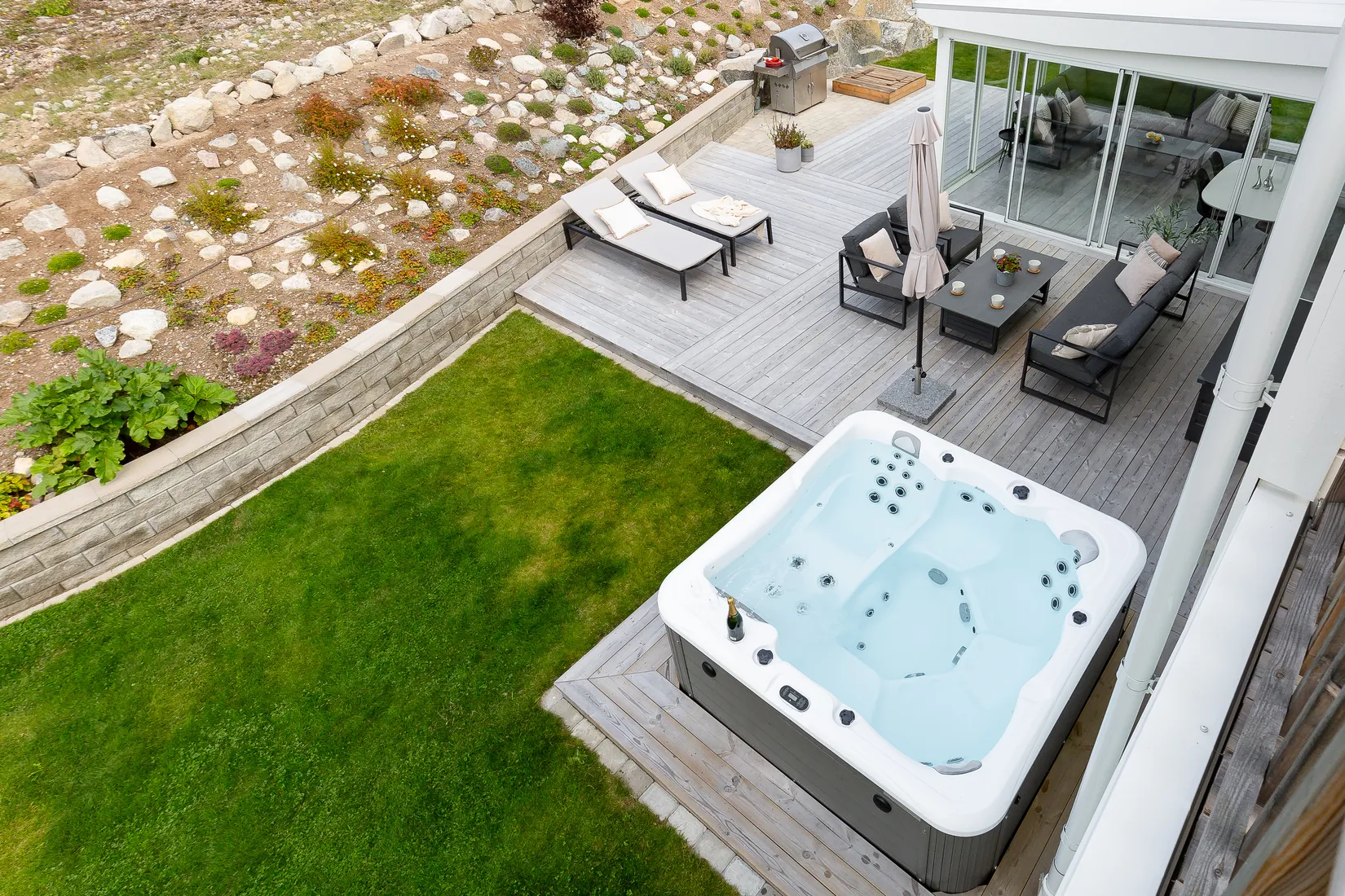 Villa, Nybodavägen 14, Sigtuna