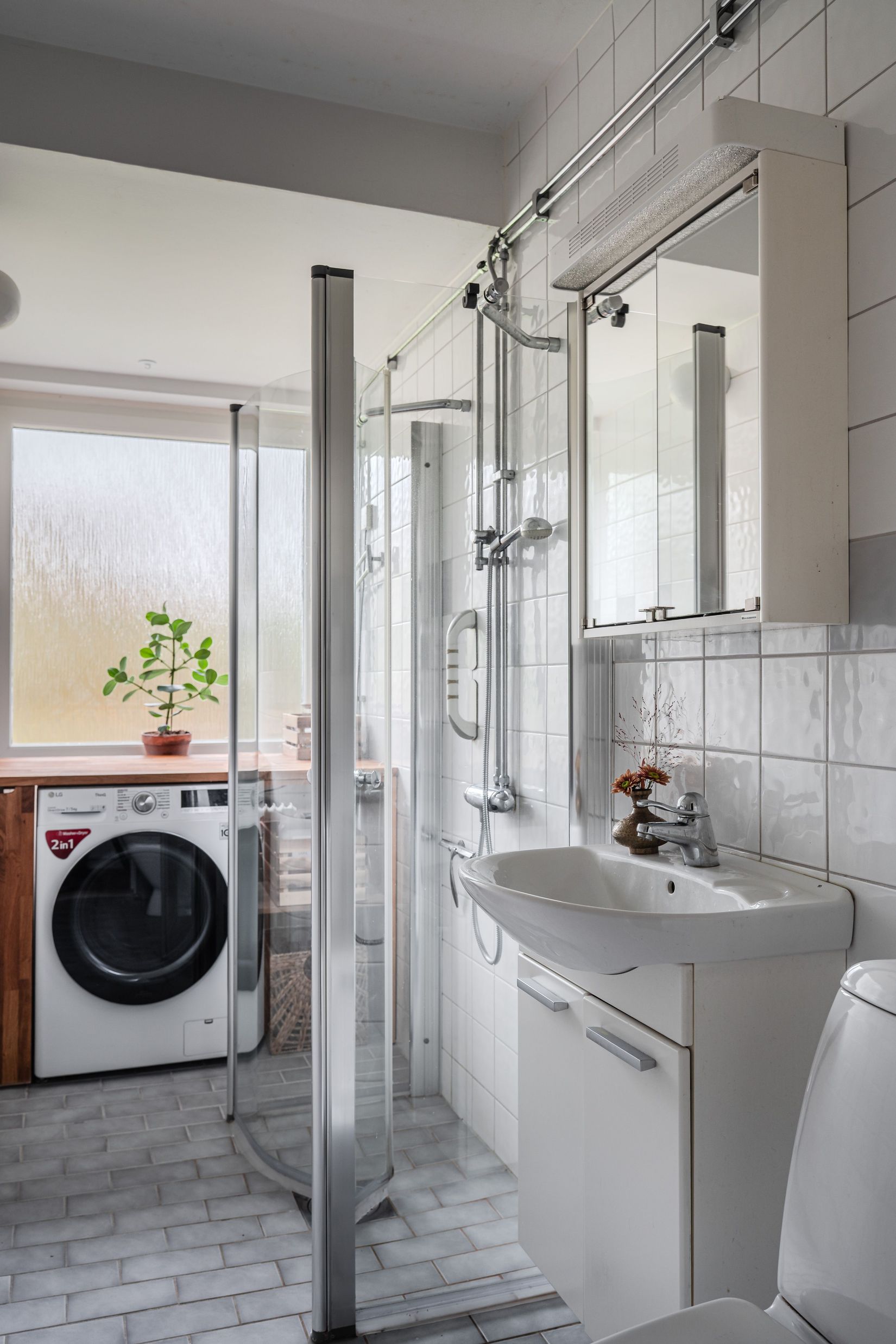 Bostadsrätt, Gnejsvägen 14A, Eriksberg, Uppsala