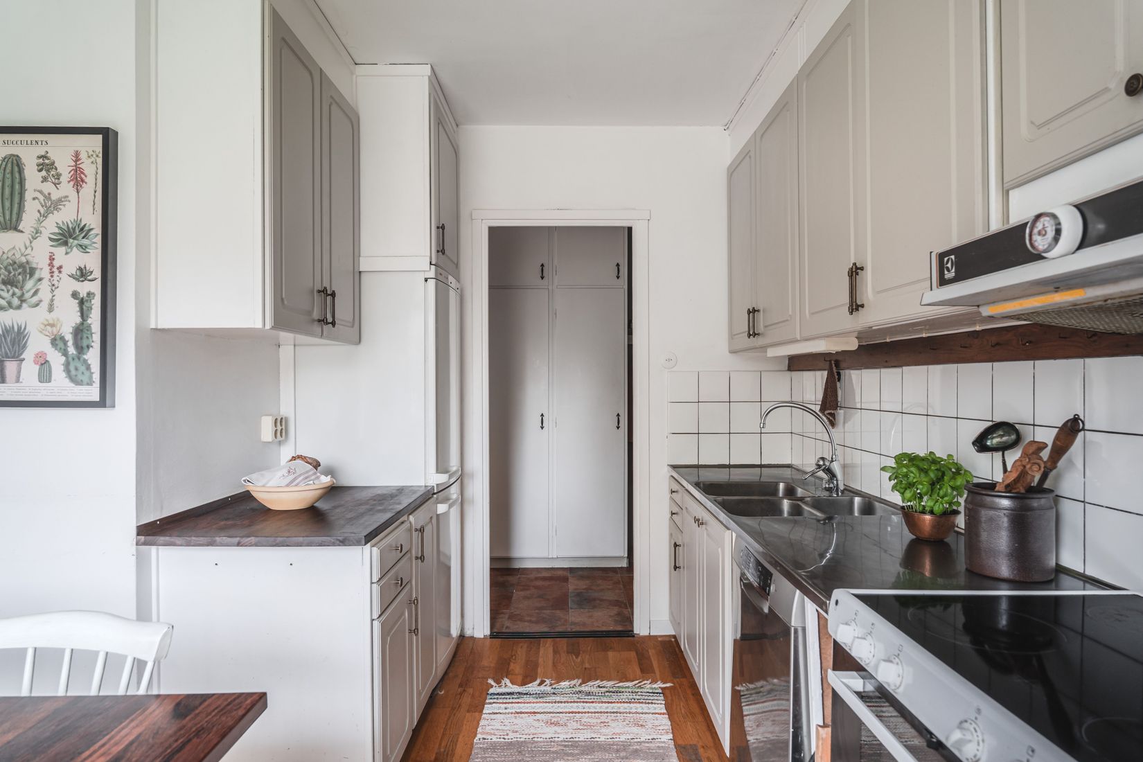 Bostadsrätt, Gnejsvägen 14A, Eriksberg, Uppsala