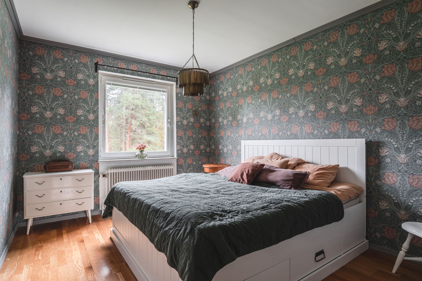 Bostadsrätt, Gnejsvägen 14A, Eriksberg, Uppsala