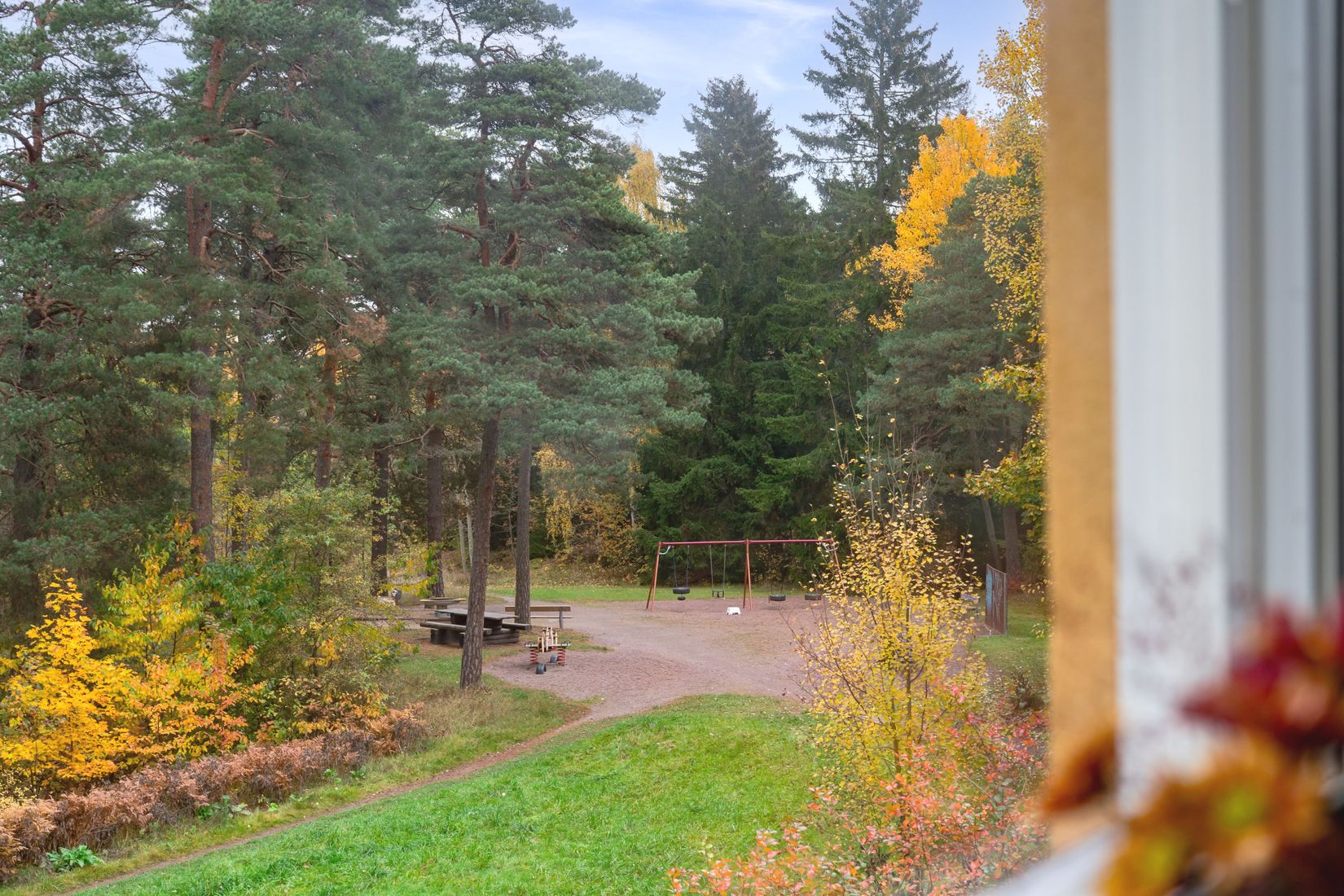 Bostadsrätt, Gnejsvägen 14A, Eriksberg, Uppsala