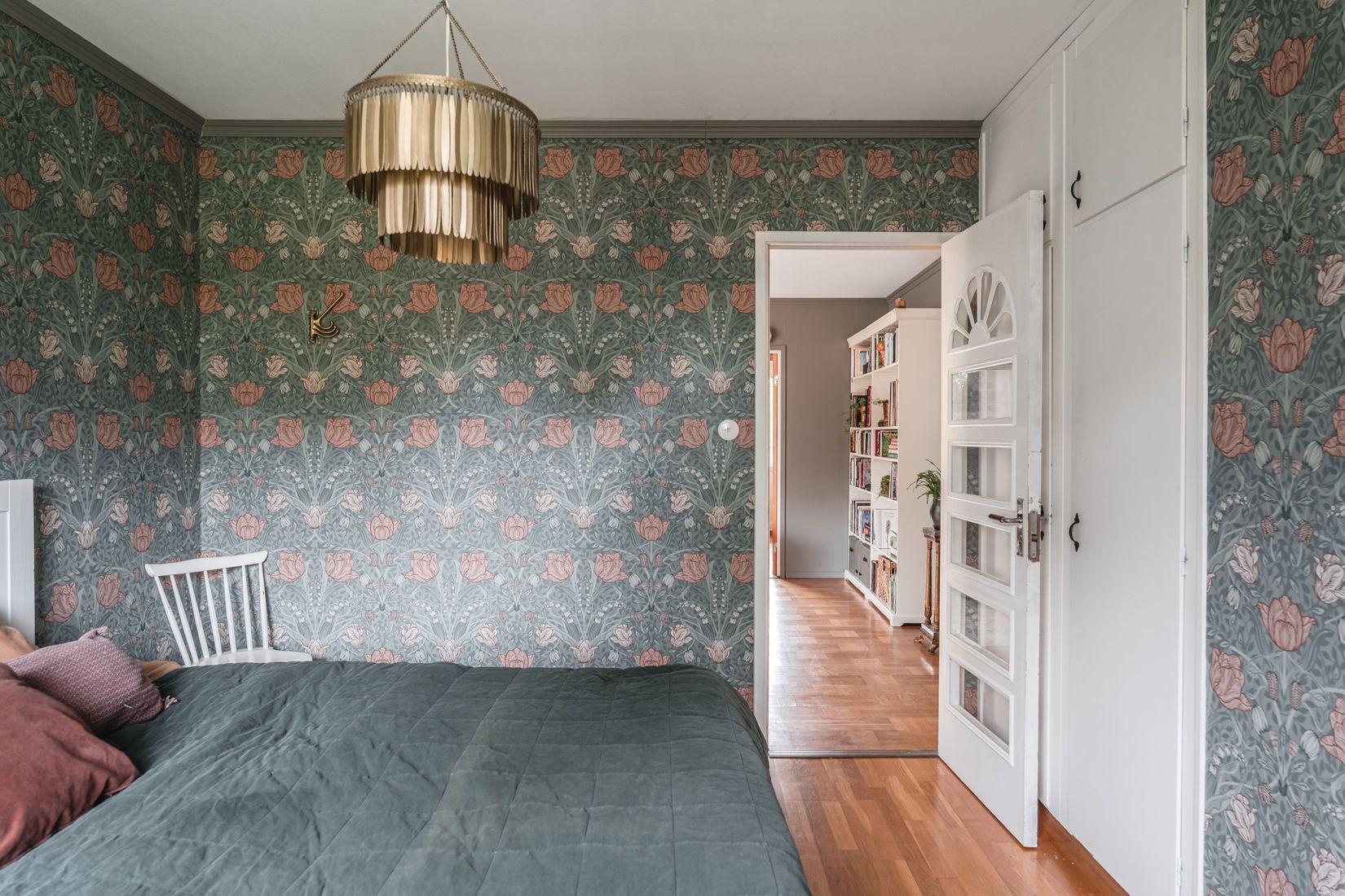 Bostadsrätt, Gnejsvägen 14A, Eriksberg, Uppsala