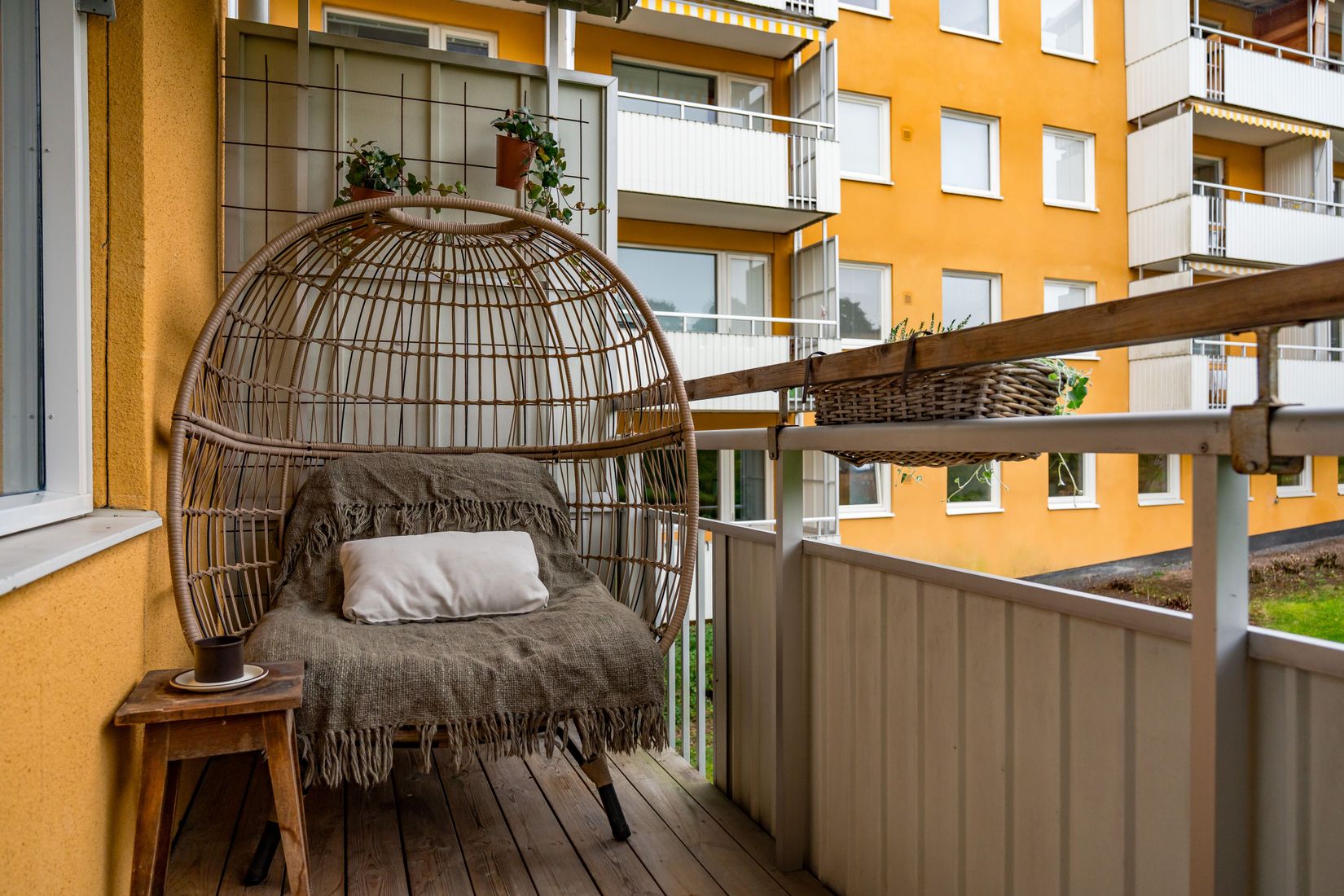 Bostadsrätt, Gnejsvägen 14A, Eriksberg, Uppsala