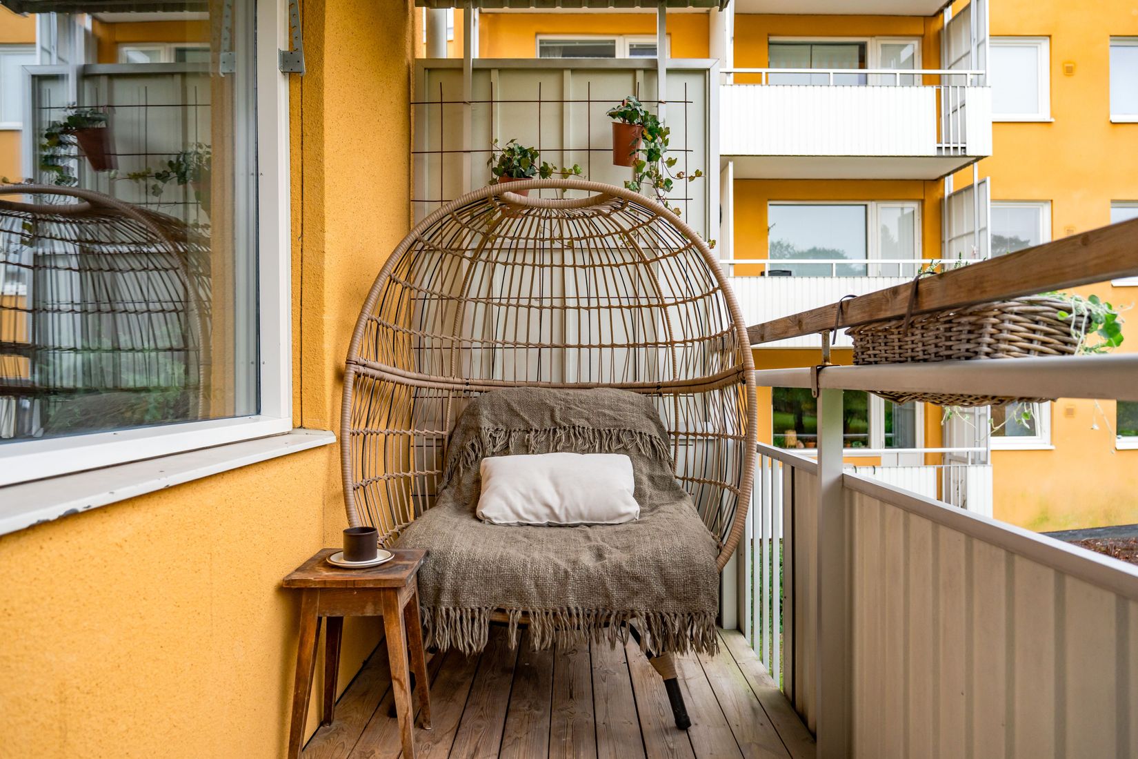 Bostadsrätt, Gnejsvägen 14A, Eriksberg, Uppsala