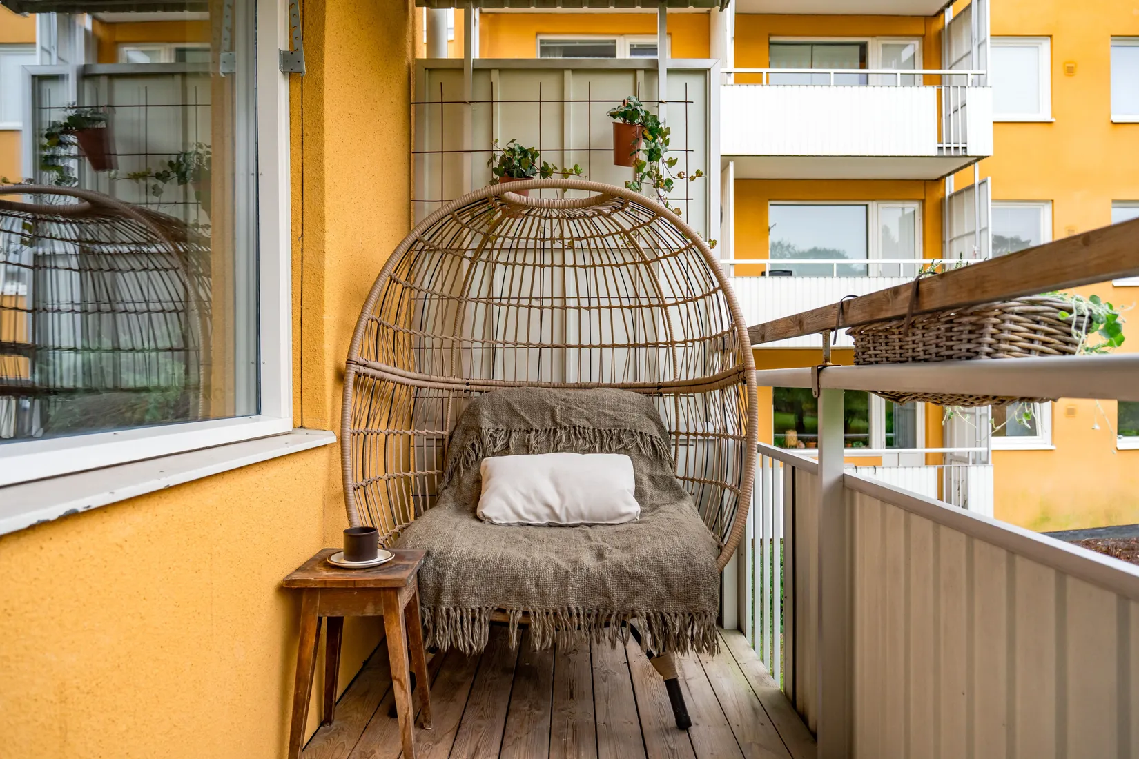 Bostadsrätt, Gnejsvägen 14A, Eriksberg, Uppsala