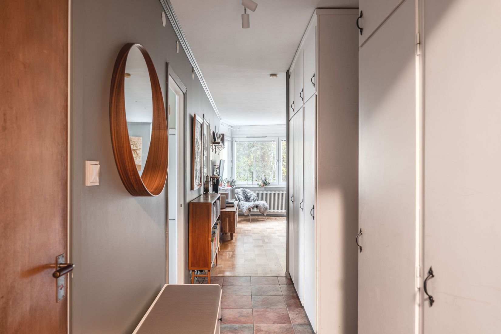 Bostadsrätt, Gnejsvägen 14A, Eriksberg, Uppsala