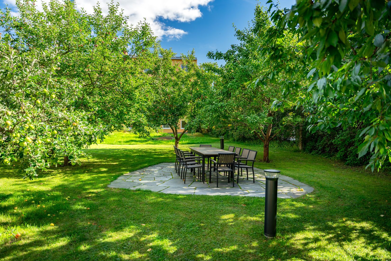 Bostadsrätt, Gnejsvägen 14A, Eriksberg, Uppsala