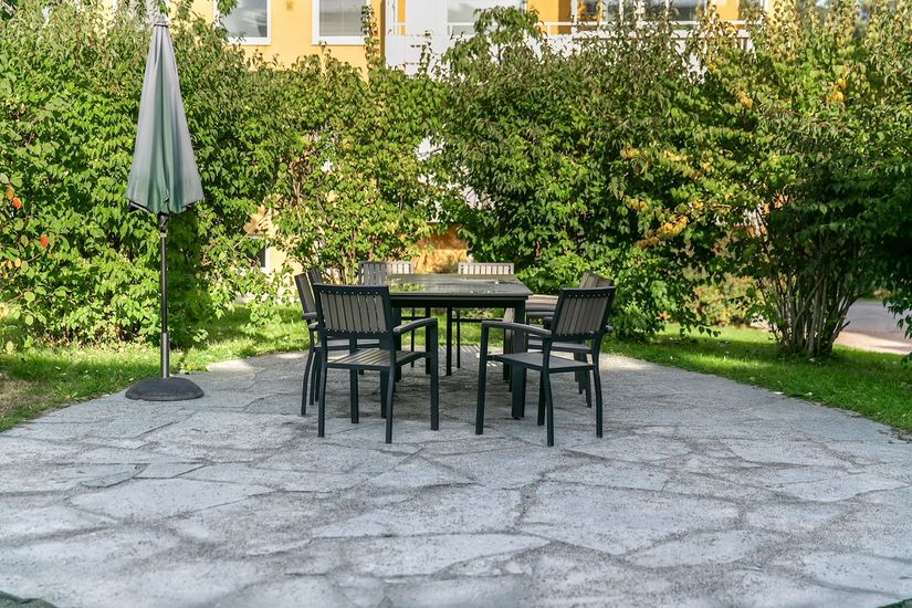 Bostadsrätt, Gnejsvägen 14A, Eriksberg, Uppsala