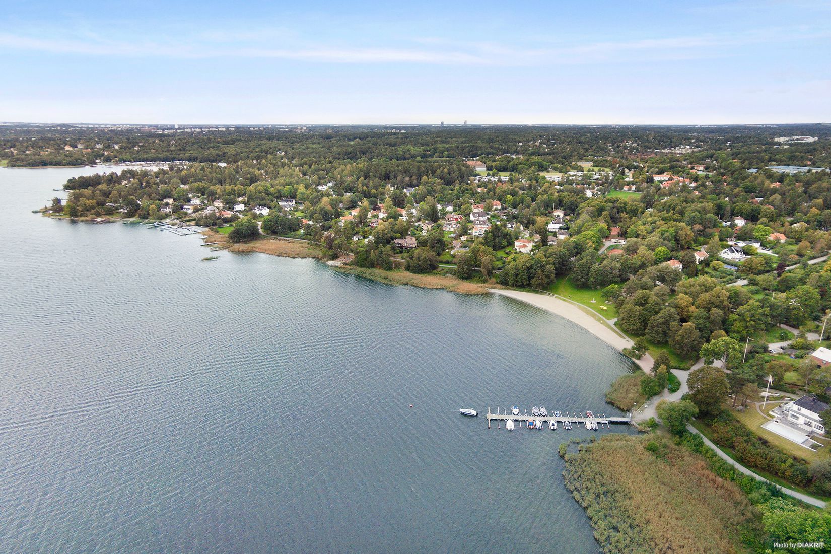 Bostadsrätt, Källtorpsvägen 14, Näsby Park, Täby