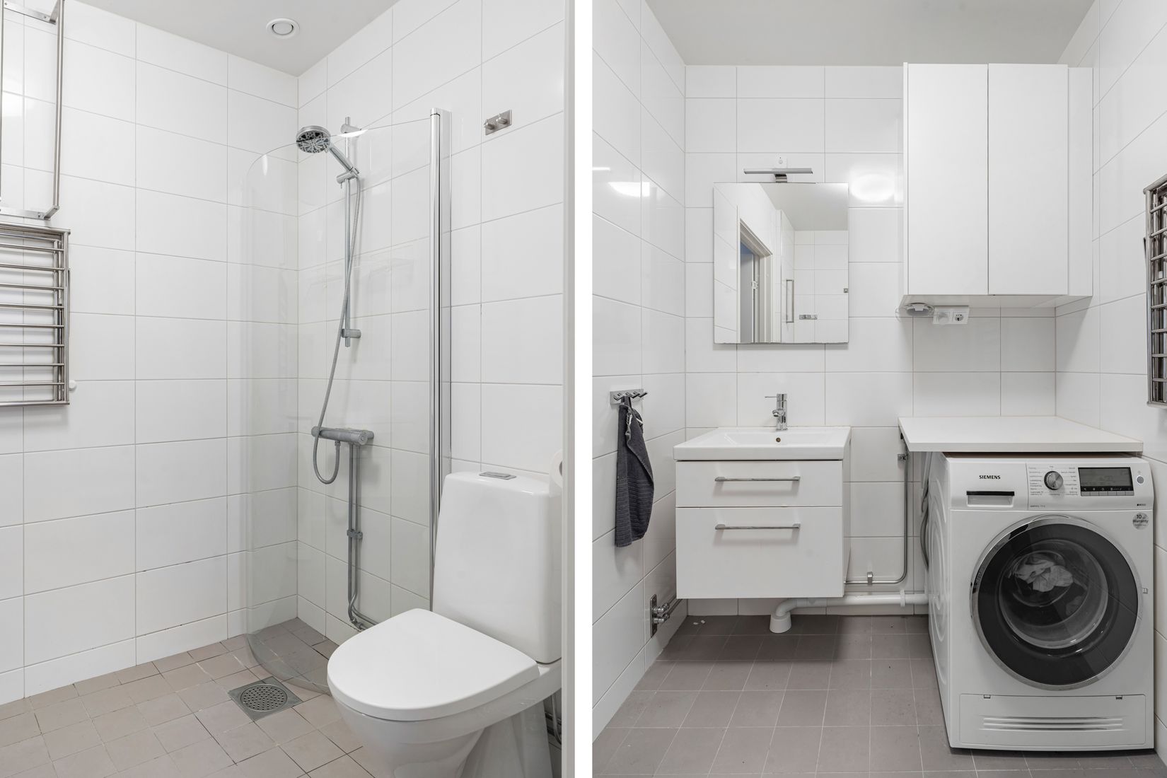 Bostadsrätt, Källtorpsvägen 14, Näsby Park, Täby