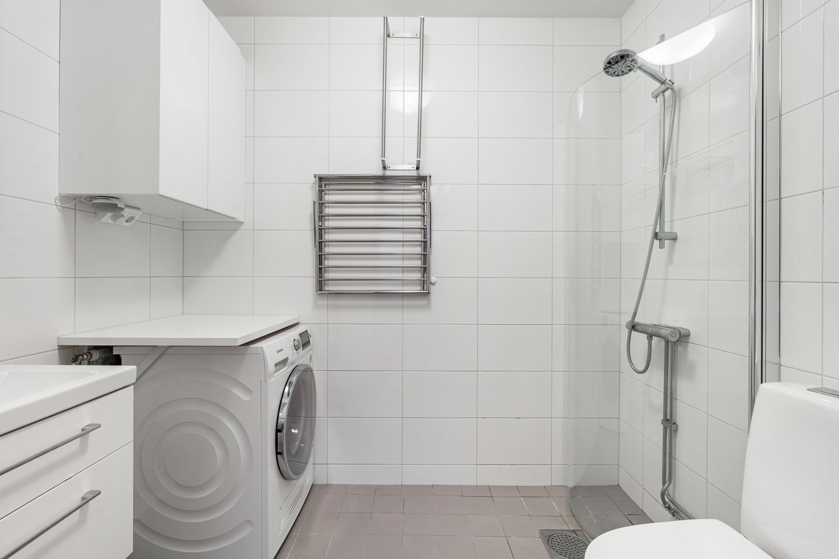 Bostadsrätt, Källtorpsvägen 14, Näsby Park, Täby