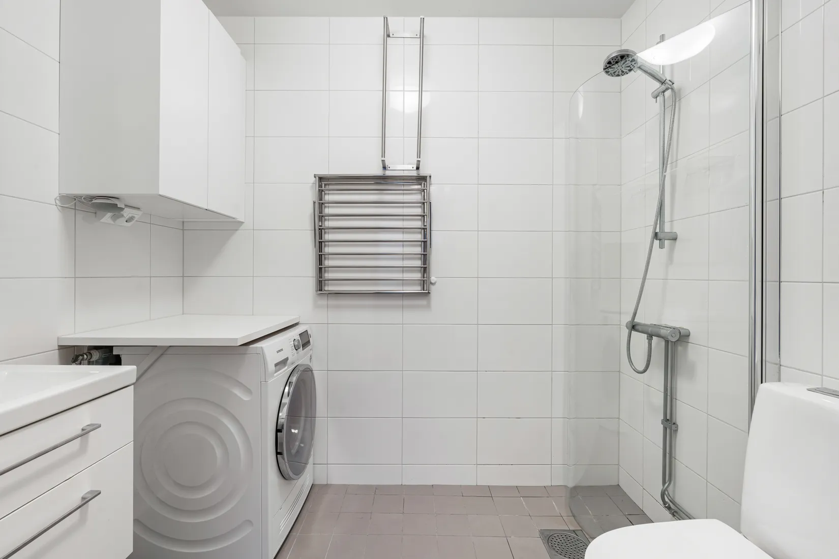Bostadsrätt, Källtorpsvägen 14, Näsby Park, Täby