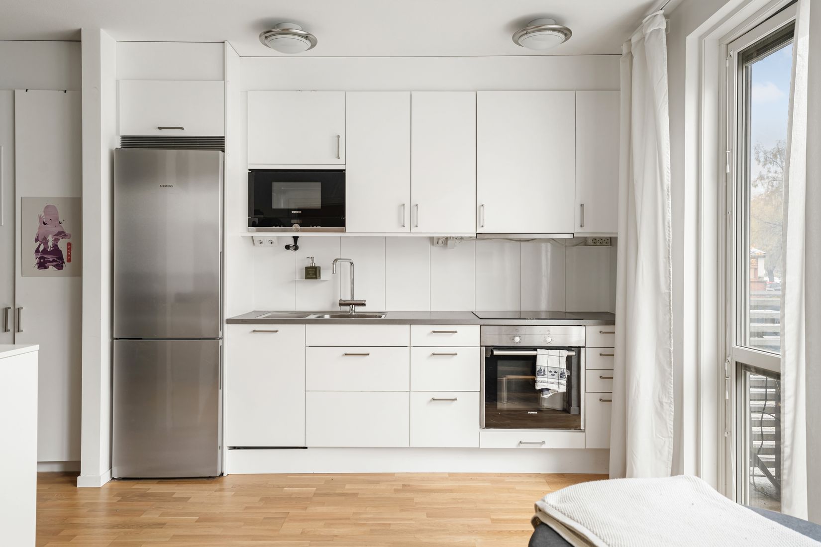 Bostadsrätt, Källtorpsvägen 14, Näsby Park, Täby