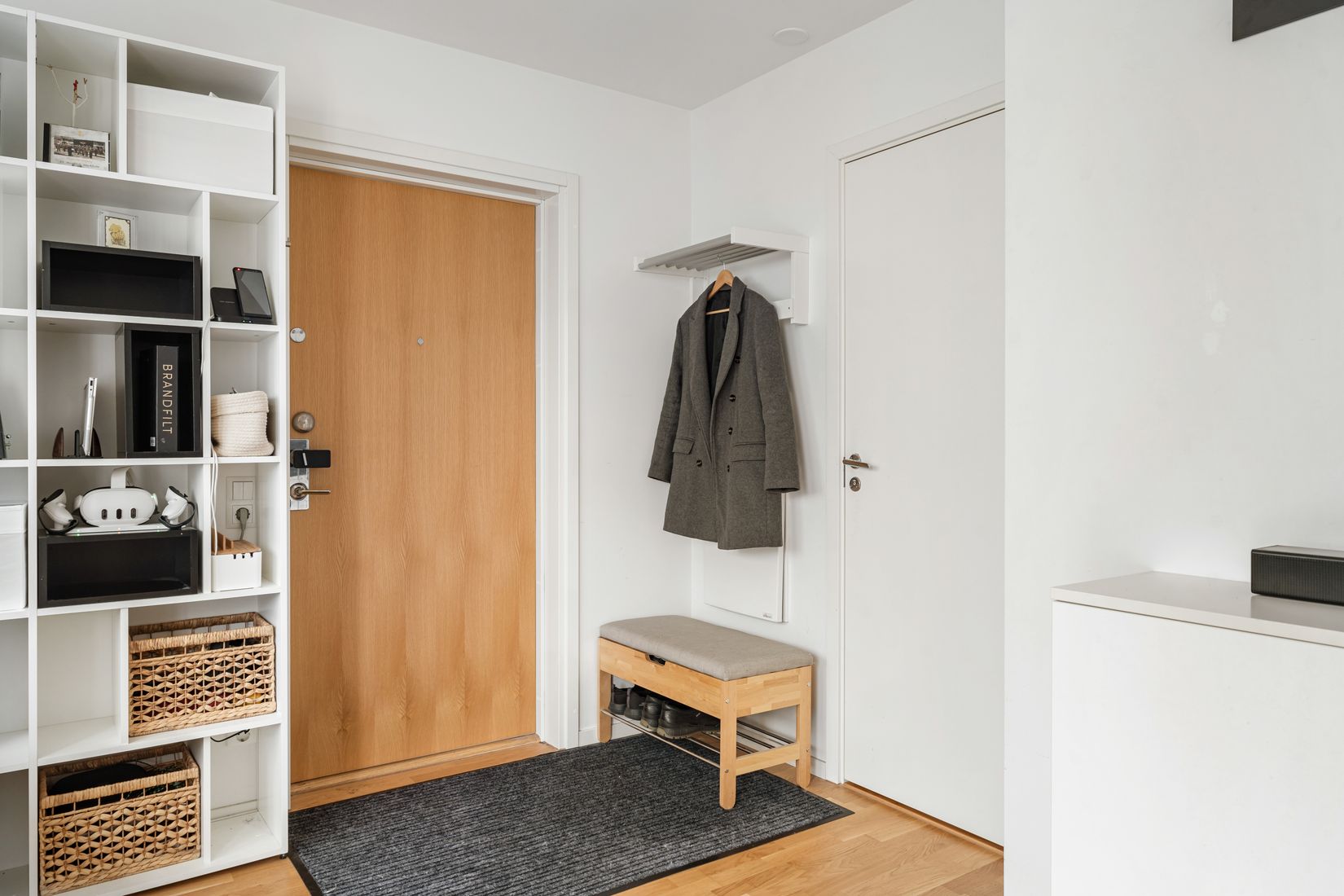 Bostadsrätt, Källtorpsvägen 14, Näsby Park, Täby