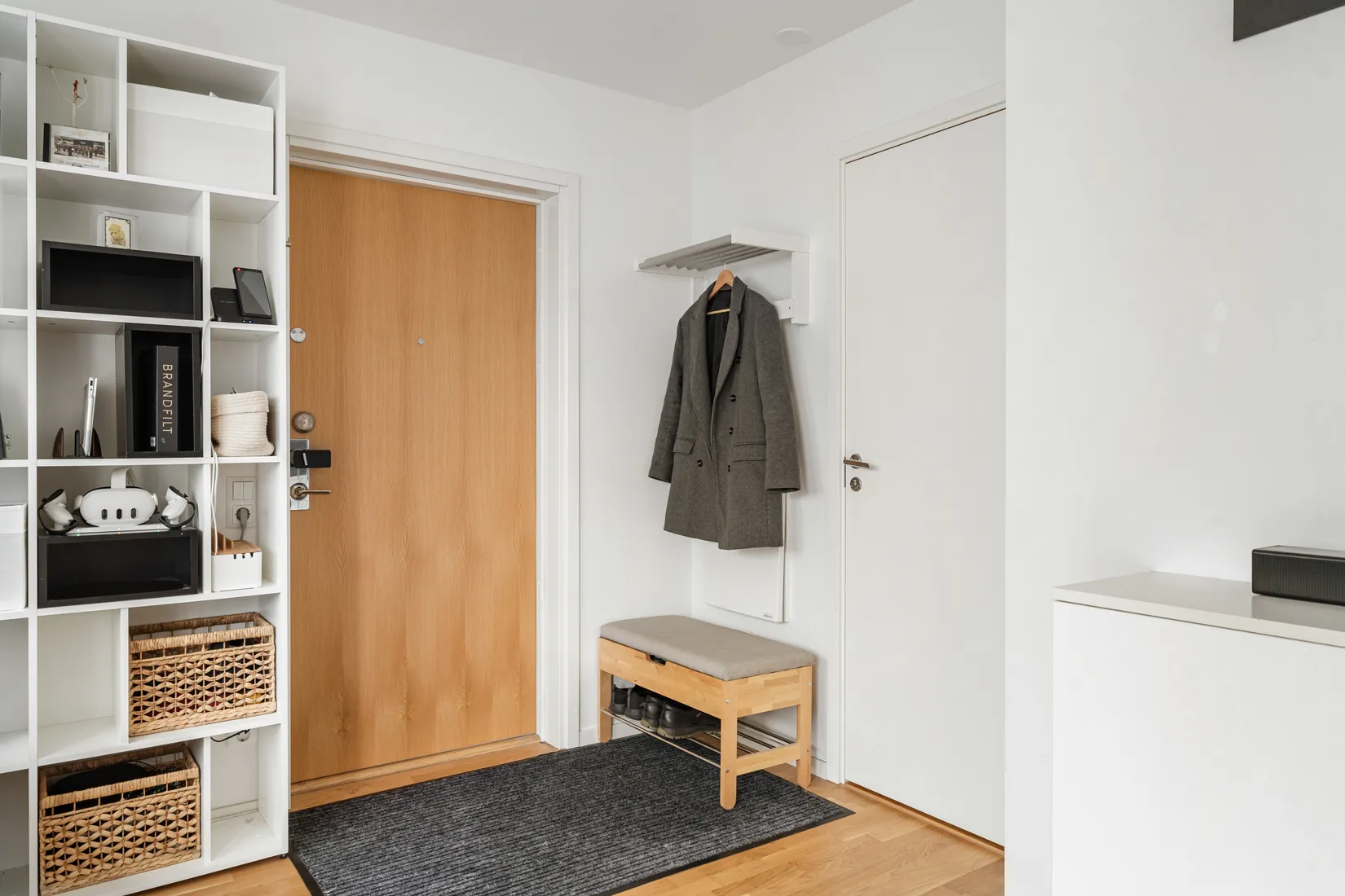 Bostadsrätt, Källtorpsvägen 14, Näsby Park, Täby