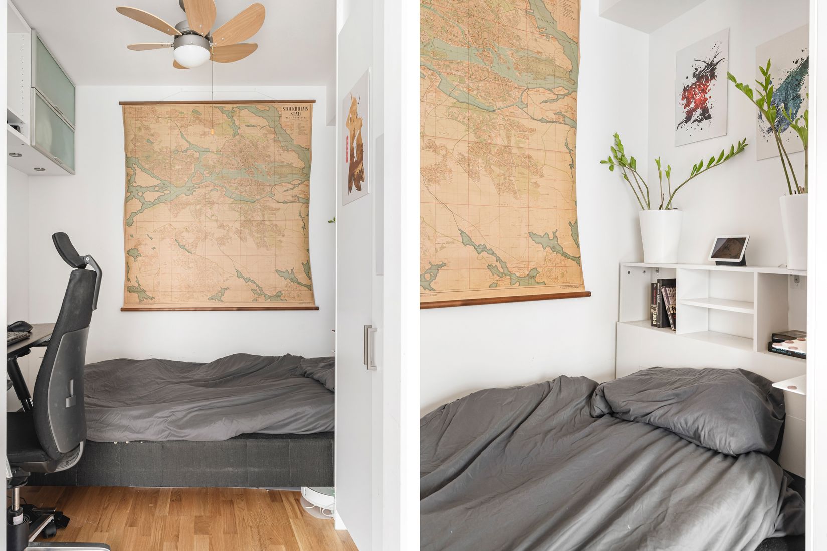 Bostadsrätt, Källtorpsvägen 14, Näsby Park, Täby