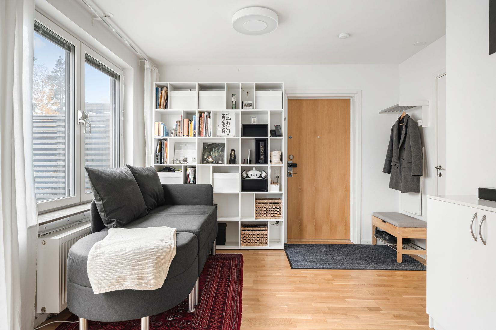 Bostadsrätt, Källtorpsvägen 14, Näsby Park, Täby