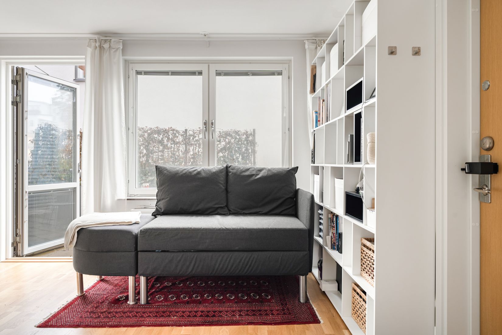 Bostadsrätt, Källtorpsvägen 14, Näsby Park, Täby