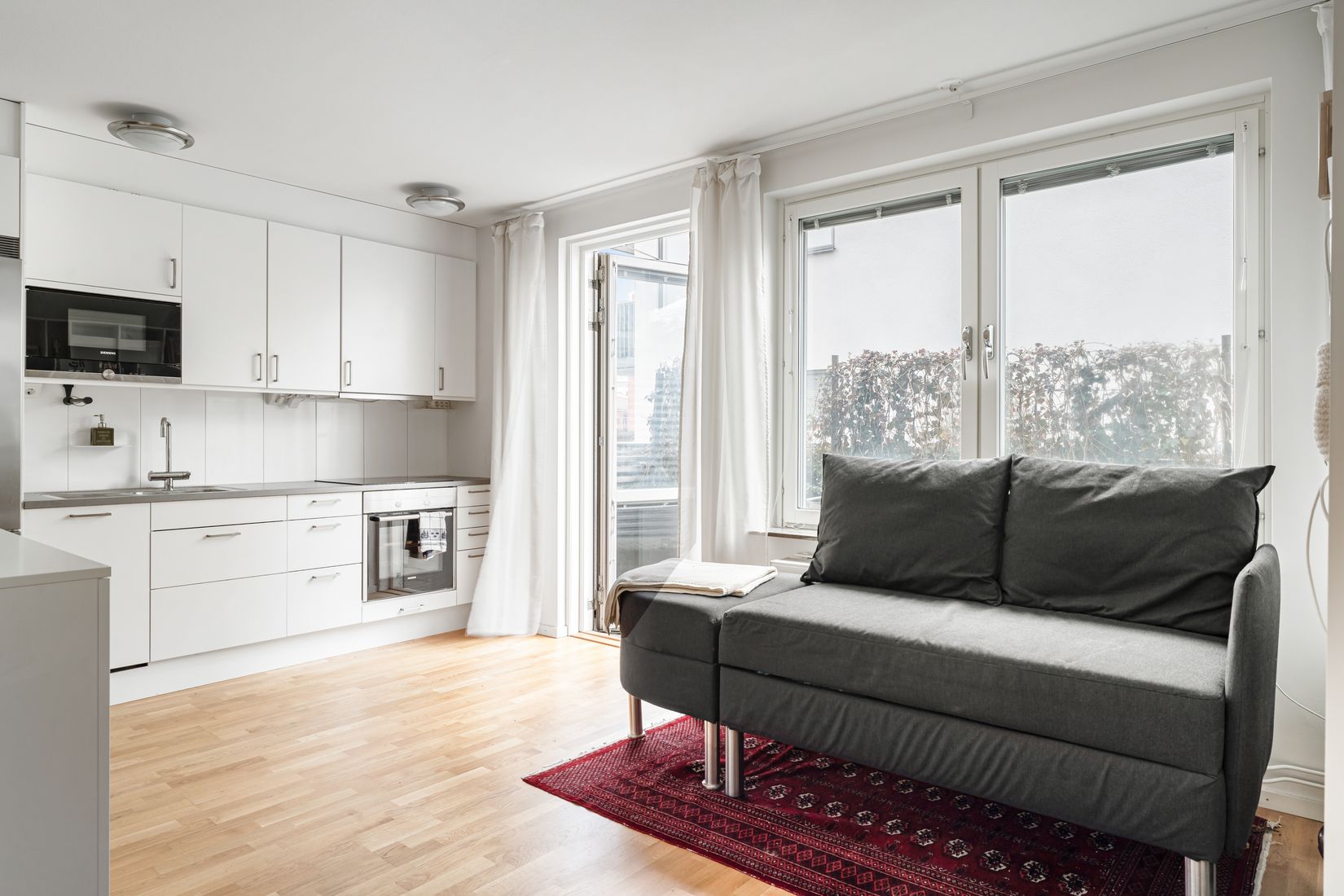 Bostadsrätt, Källtorpsvägen 14, Näsby Park, Täby