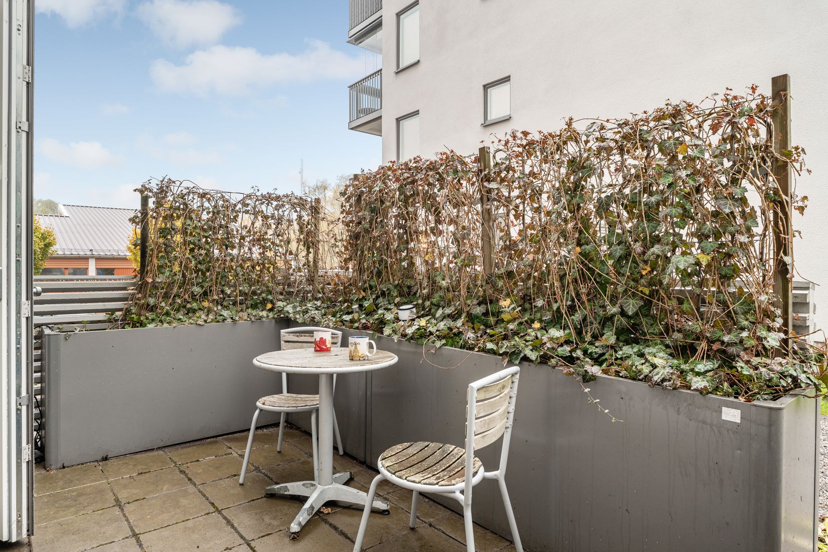 Bostadsrätt, Källtorpsvägen 14, Näsby Park, Täby