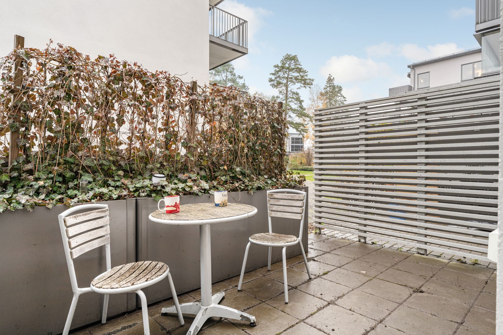 Bostadsrätt, Källtorpsvägen 14, Näsby Park, Täby
