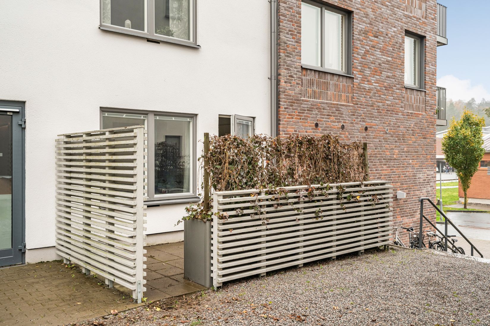 Bostadsrätt, Källtorpsvägen 14, Näsby Park, Täby