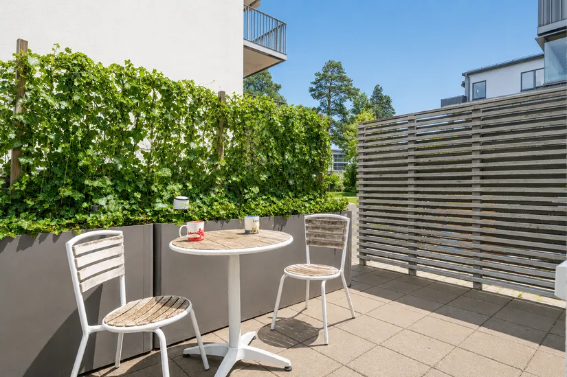 Bostadsrätt, Källtorpsvägen 14, Näsby Park, Täby