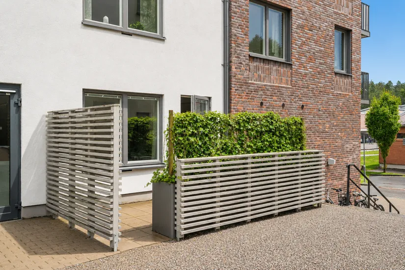 Bostadsrätt, Källtorpsvägen 14, Näsby Park, Täby