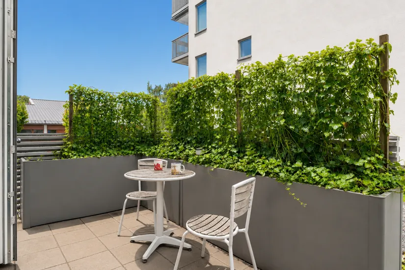 Bostadsrätt, Källtorpsvägen 14, Näsby Park, Täby