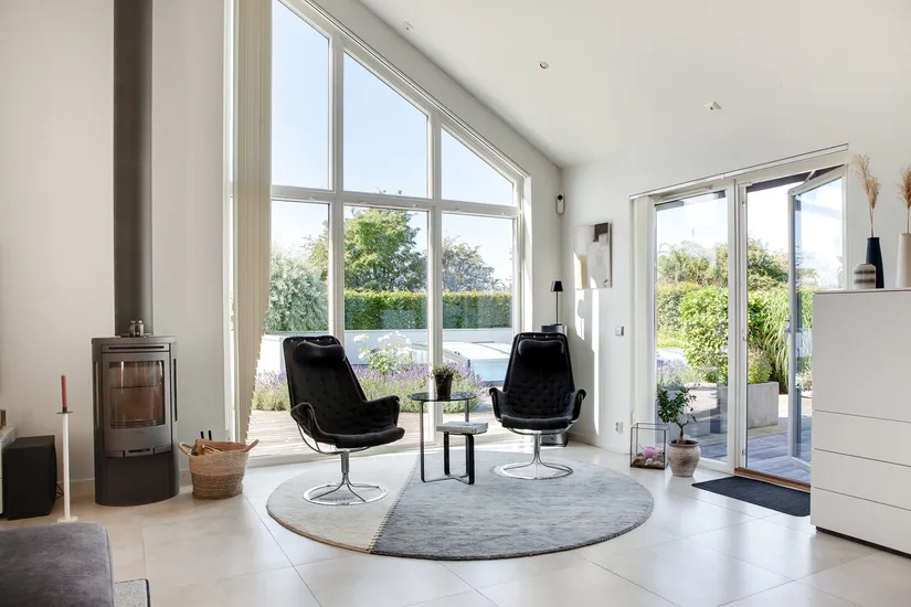 Villa, Väringavägen 9, Räng Sand, Vellinge