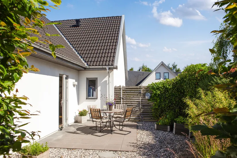 Villa, Väringavägen 9, Räng Sand, Vellinge