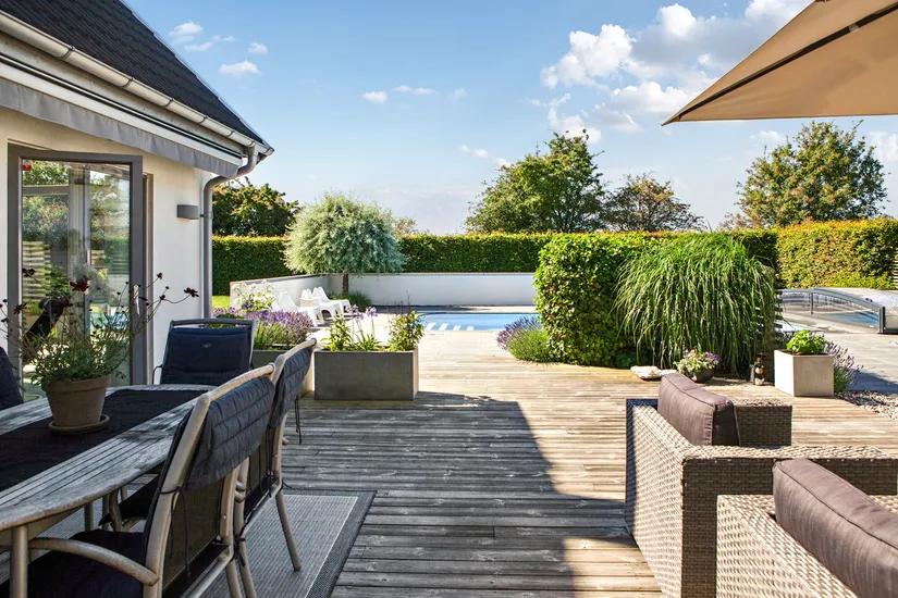 Villa, Väringavägen 9, Räng Sand, Vellinge