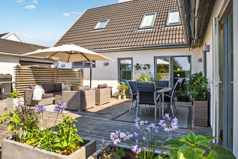 Villa, Väringavägen 9, Räng Sand, Vellinge