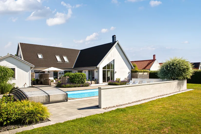 Villa, Väringavägen 9, Räng Sand, Vellinge